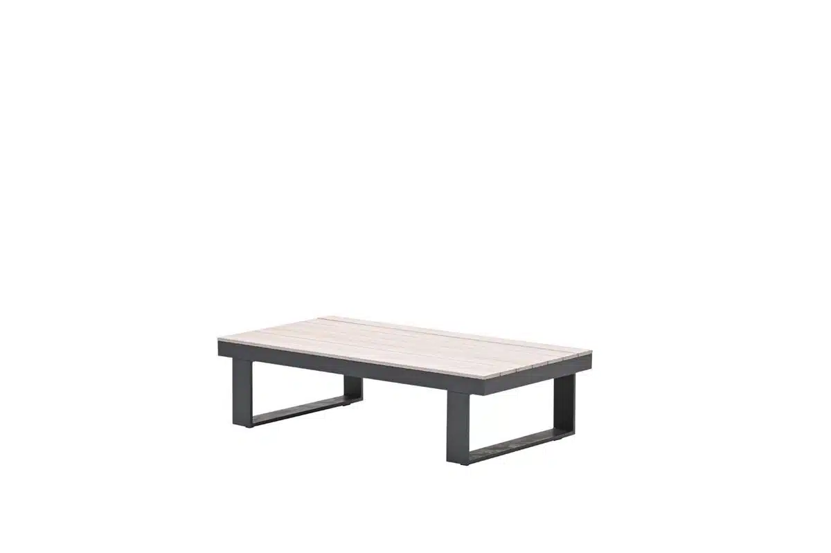 Bologna tafel 130 x 70 x 35 cm
