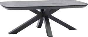 Bradford tafel 220 x 100 cm