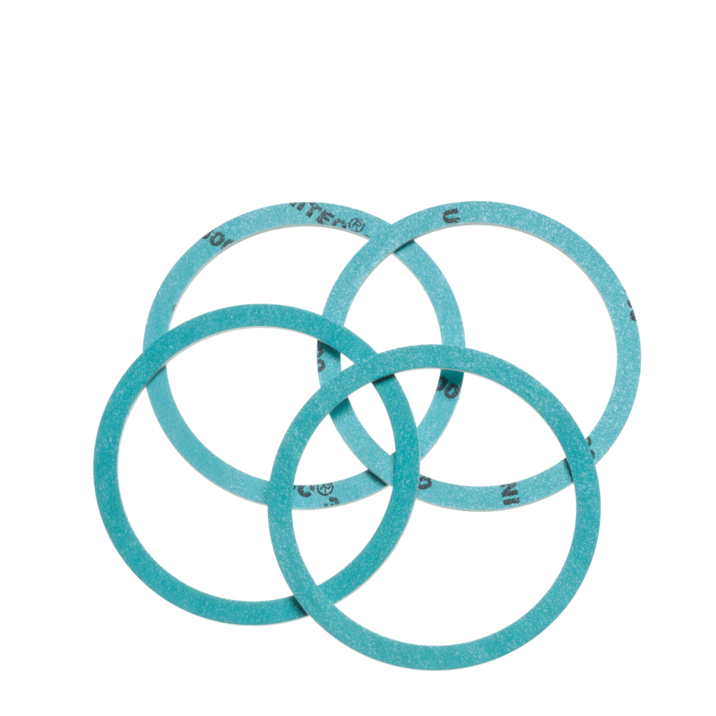 Branderring (2) Cramer komfoor