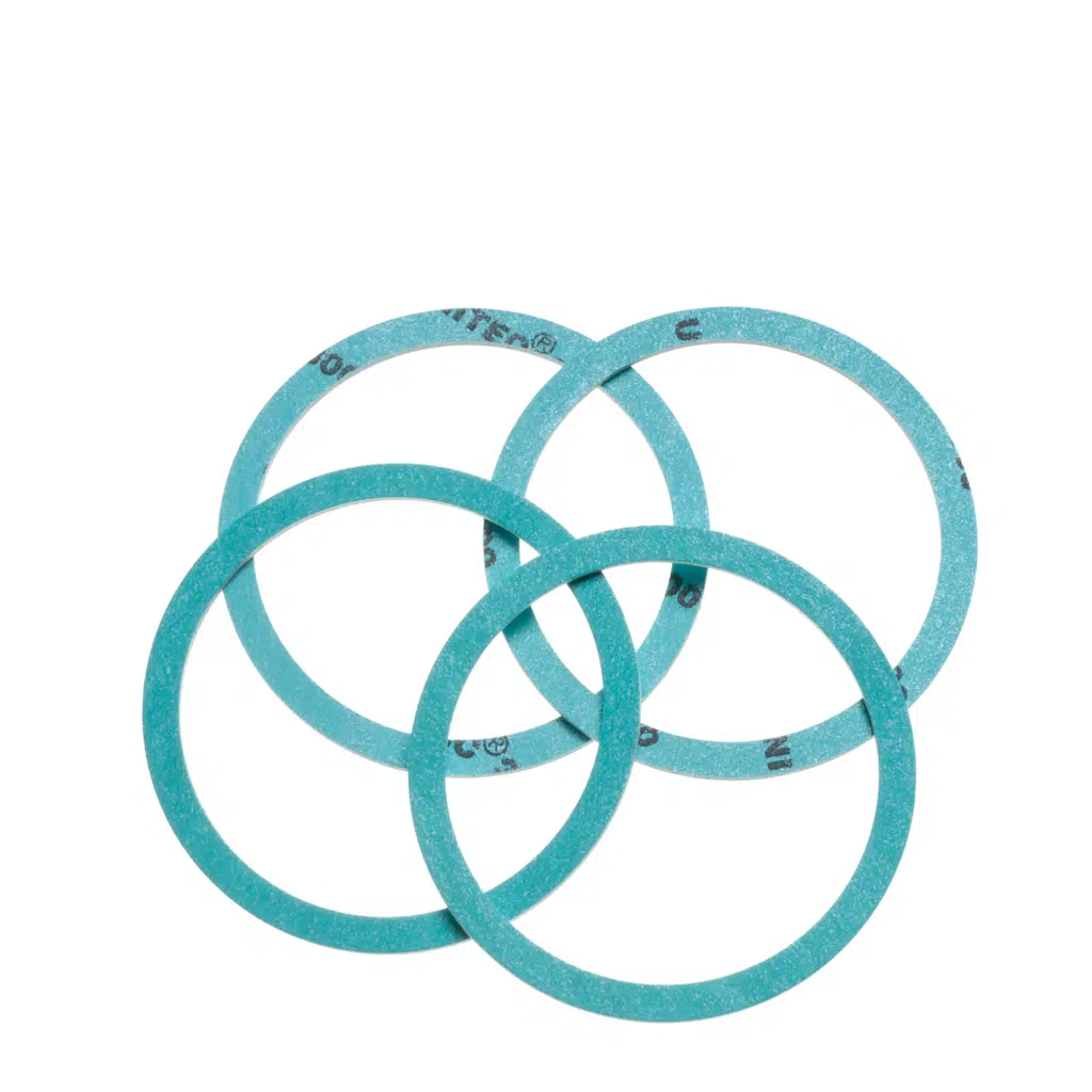 Branderring (2) Cramer komfoor