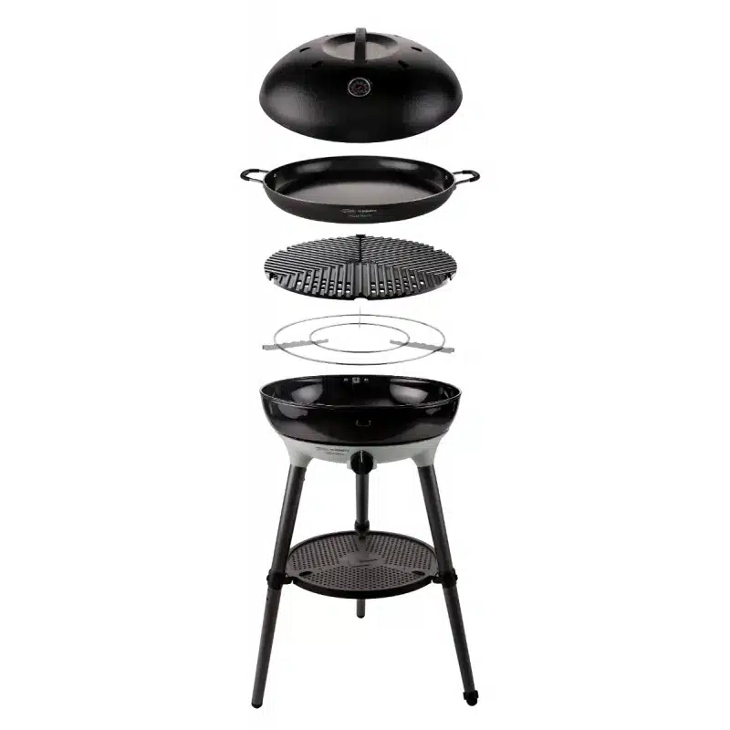 Cadac carri chef 50 bbq / paella pan