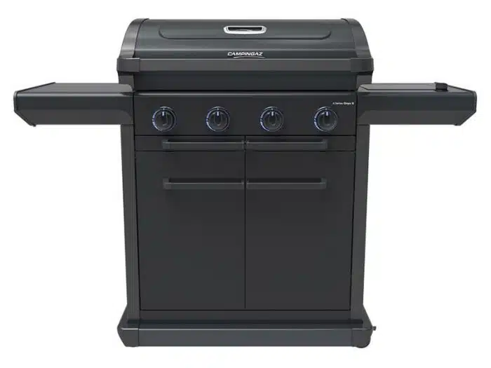 Campingaz BBQ 4 series Onyx S