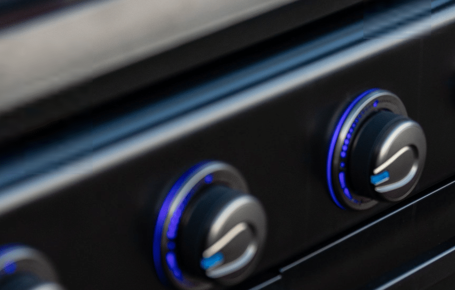 Campingaz BBQ 4 series Onyx S