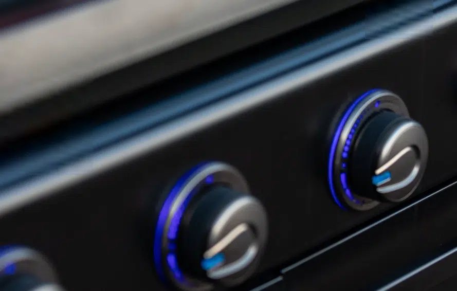 Campingaz BBQ 4 series Onyx S