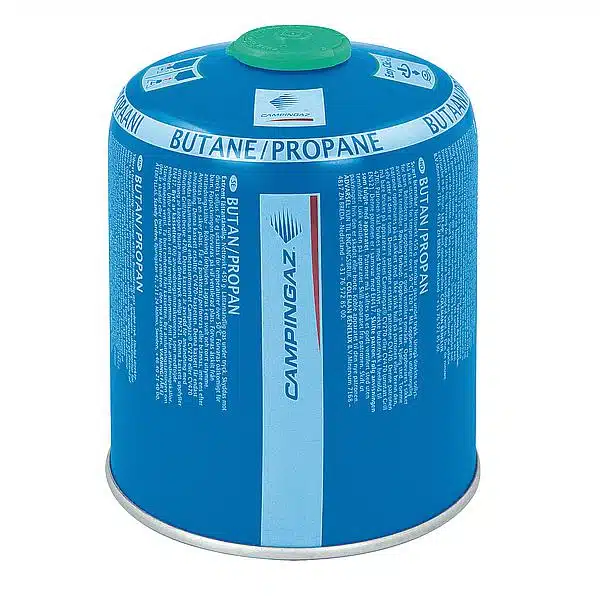 Campingaz CV 470 cartouche gasblik