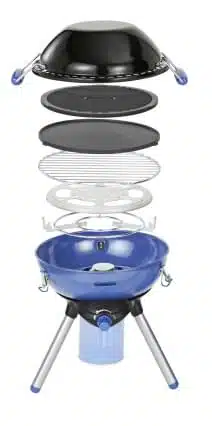 Campingaz Party grill 400 CV stove