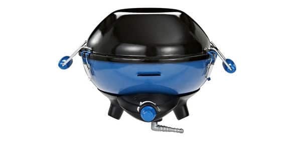 Campingaz Party grill 400 int. stove