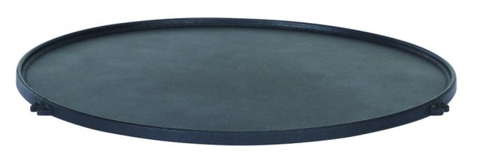 Campingaz Party grill 400 int. stove