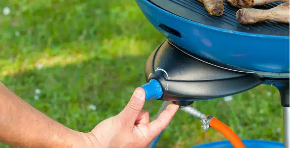 Campingaz Party grill 600