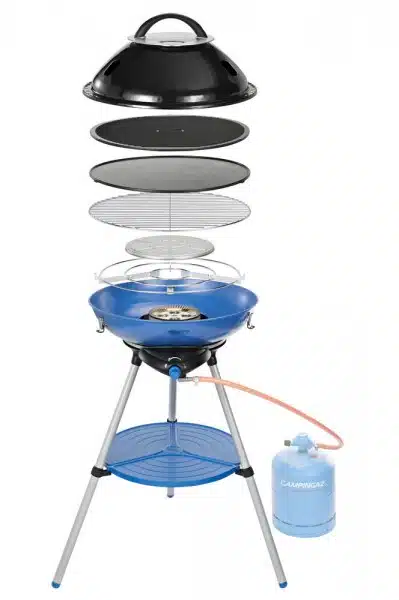 Campingaz Party grill 600