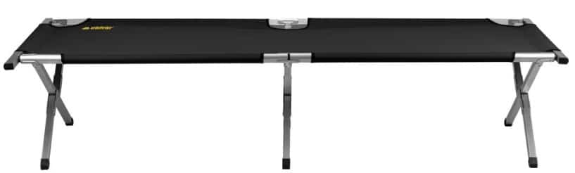 Campingbed Luxe XL Bretagne-200