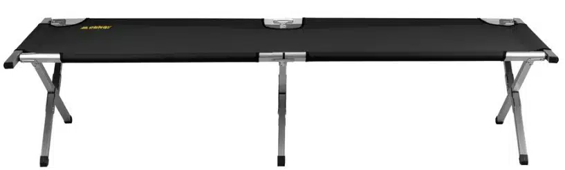 Campingbed Luxe XL Bretagne-200