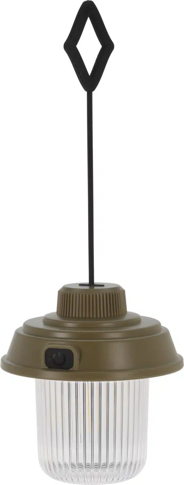 Campinglamp aan koord oplaadbaar