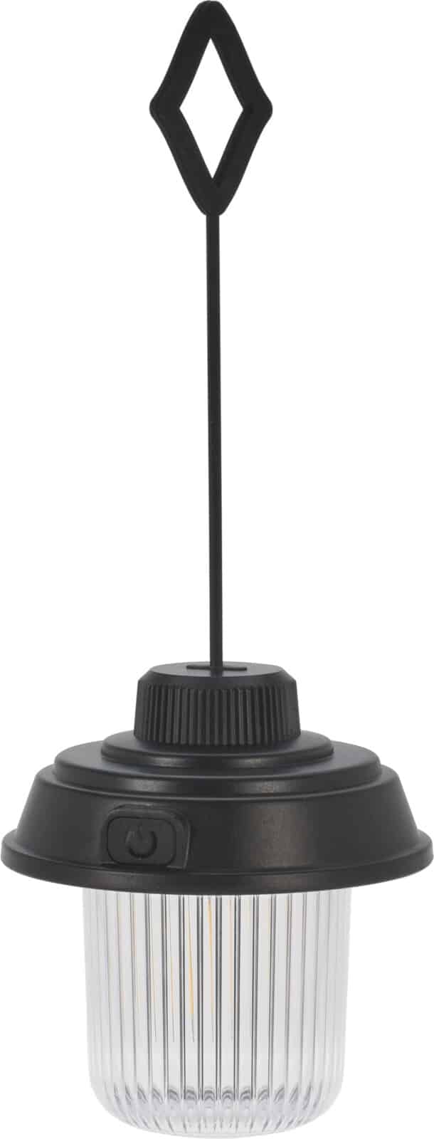 Campinglamp aan koord oplaadbaar