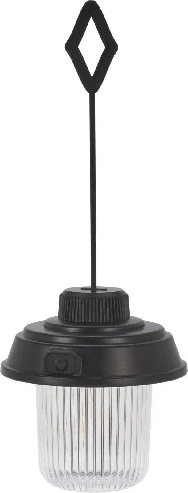 Campinglamp aan koord oplaadbaar