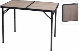 Campingtafel 100 x 60 cm