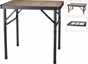 Campingtafel 60 x 40 cm