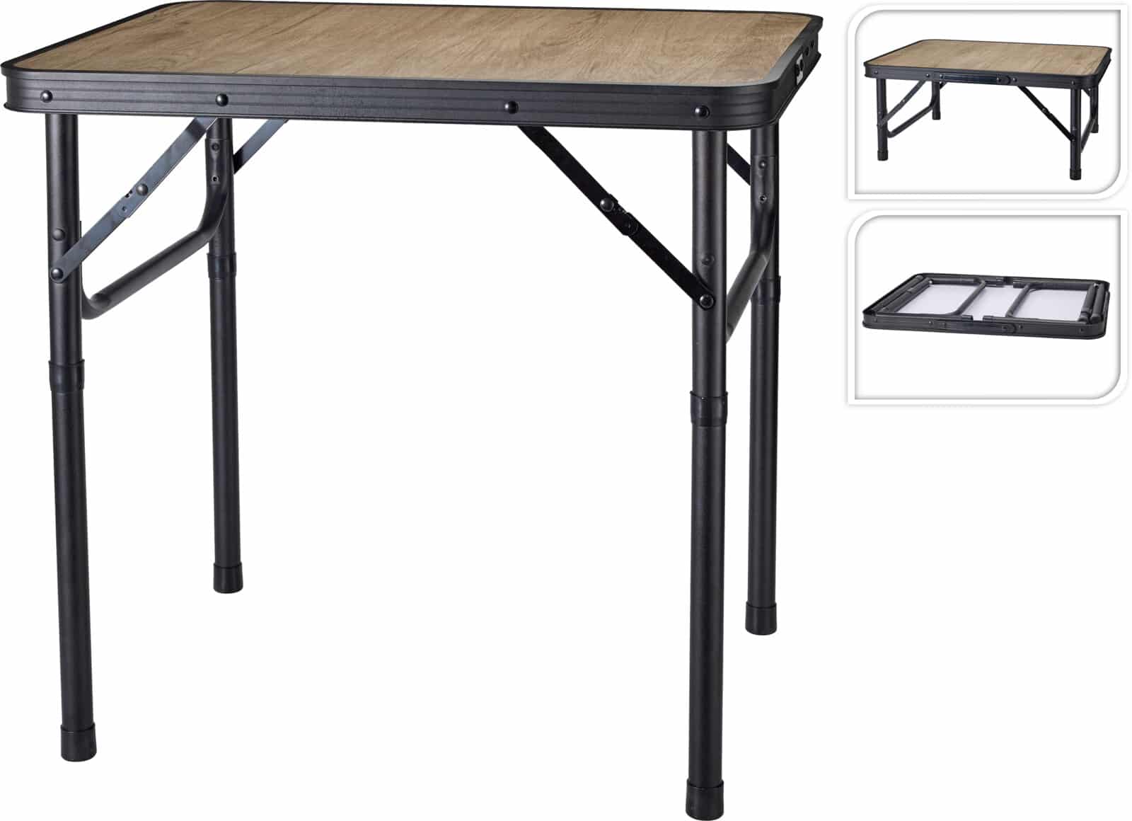 Campingtafel 60 x 40 cm