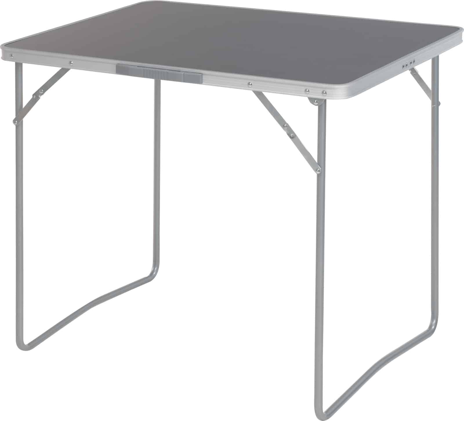Campingtafel 80x60cm