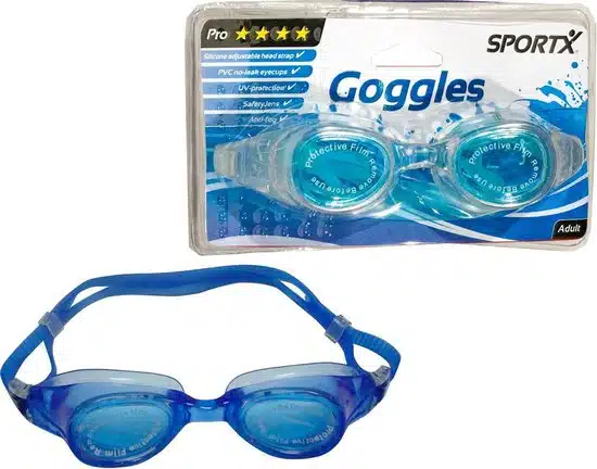 Chloorbril adult pro