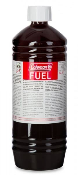 Coleman fuel 1 ltr.