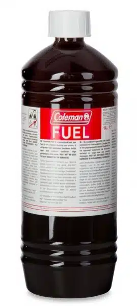 Coleman fuel 1 ltr.