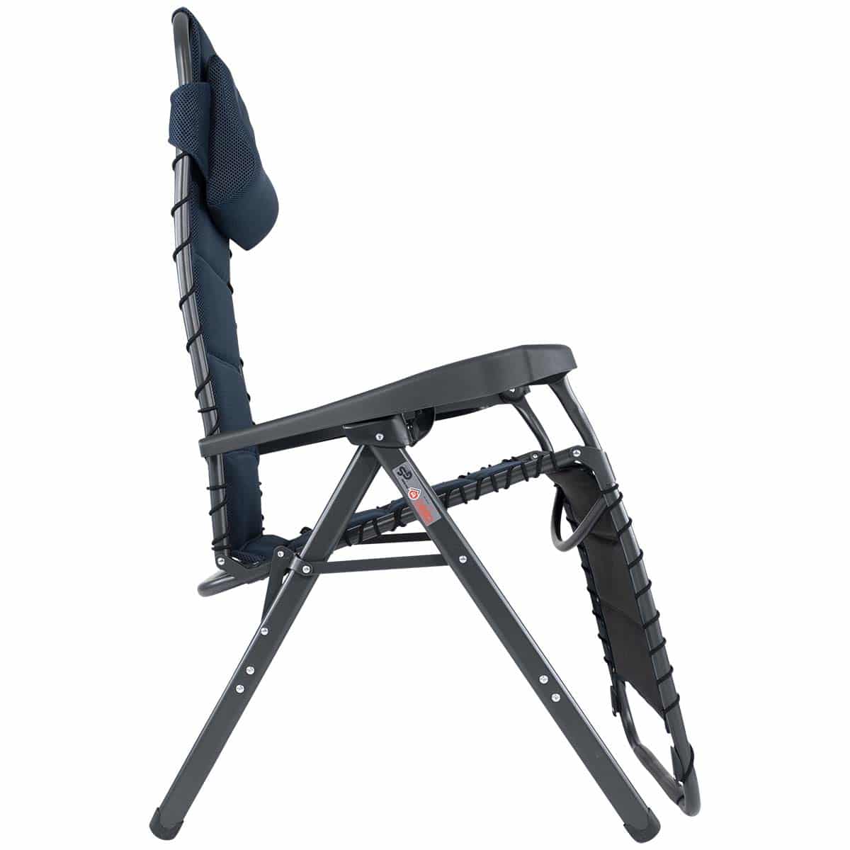 Crespo relax AP-232 air-dlx blauw