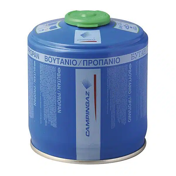 CV300 plus Campingaz gasblik