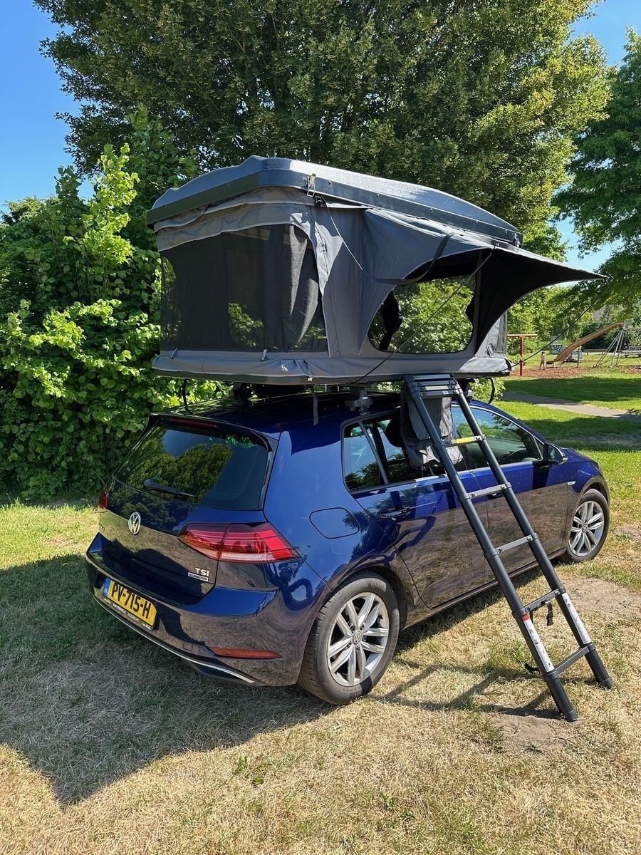 Daktent Zambezi