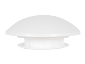 Dakventilator universeel 110 mm