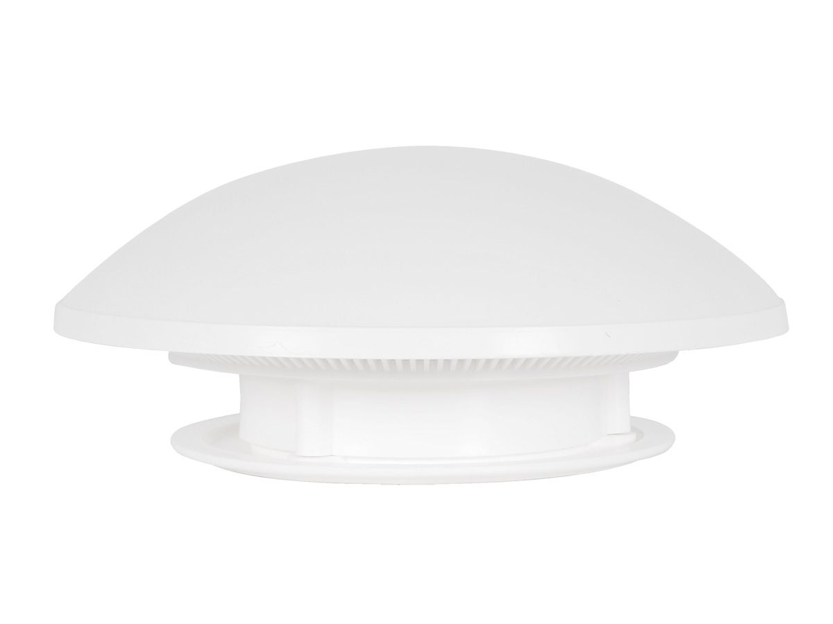 Dakventilator universeel 110 mm