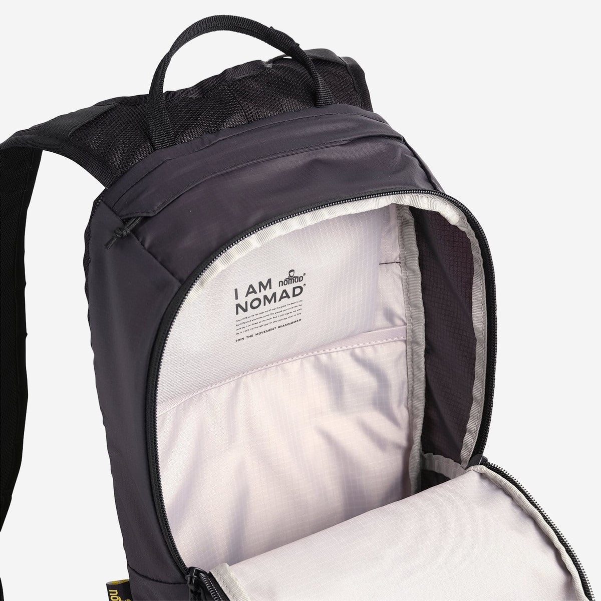 Nomad rugzak Mahon 8