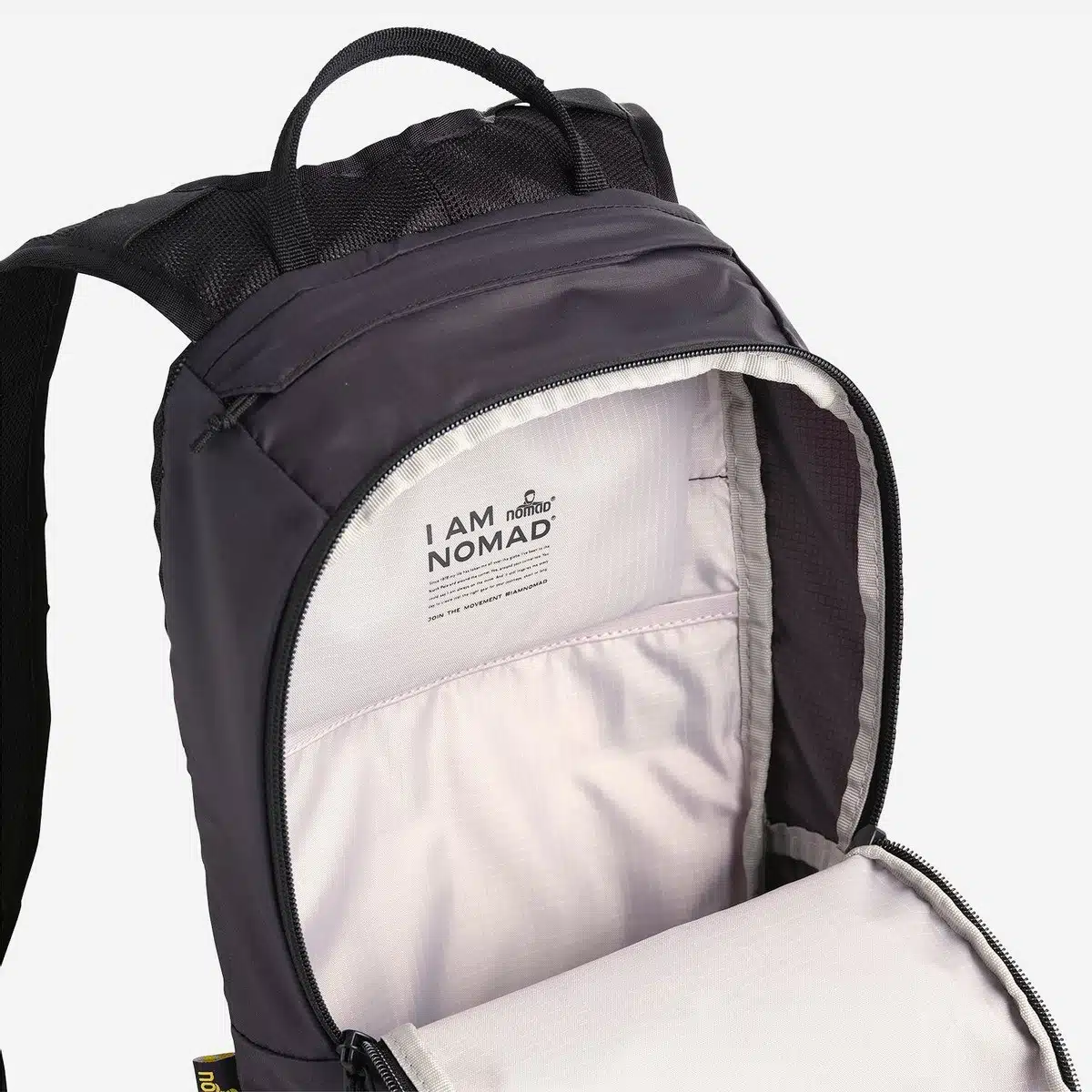 Nomad rugzak Mahon 8