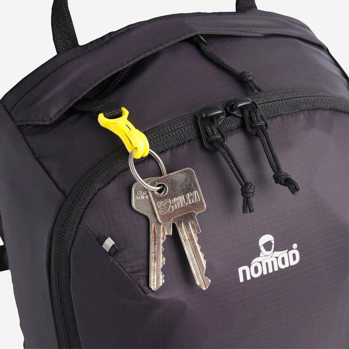 Nomad rugzak Mahon 8