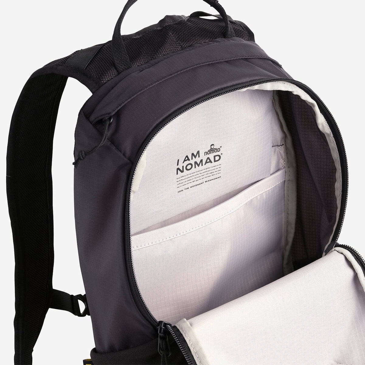 Nomad rugzak Mahon Premium 12