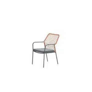 Dido dining copper