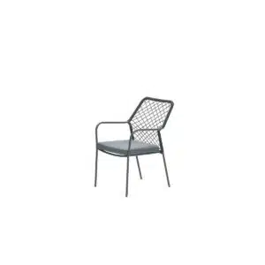 Dido dining zwart