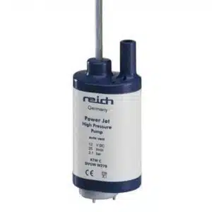 Dompelpomp Jet Plus 25 ltr