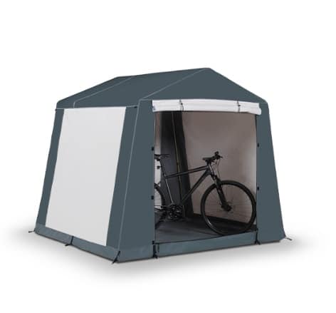 Dorema Capri schuurtent