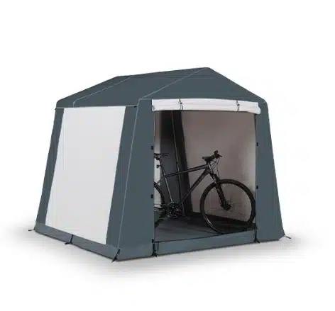 Dorema Capri schuurtent