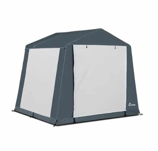 Dorema Como schuurtent