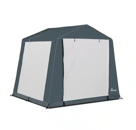 Dorema Como schuurtent