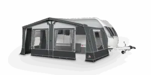 Dorema Daytona Air Maat 18