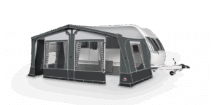 Dorema Daytona Air Maat 20