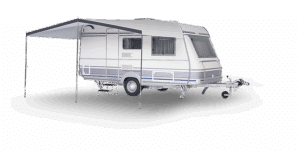 Dorema Elba dakluifel maat 3