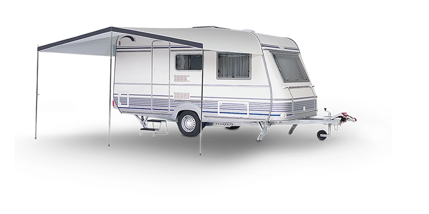 Dorema Elba dakluifel maat 5