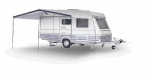 Dorema Elba dakluifel maat 6