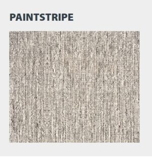 Dorema gordijn 75 cm Paintstripe