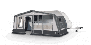 Dorema Horizon Air DeLuxe maat 13