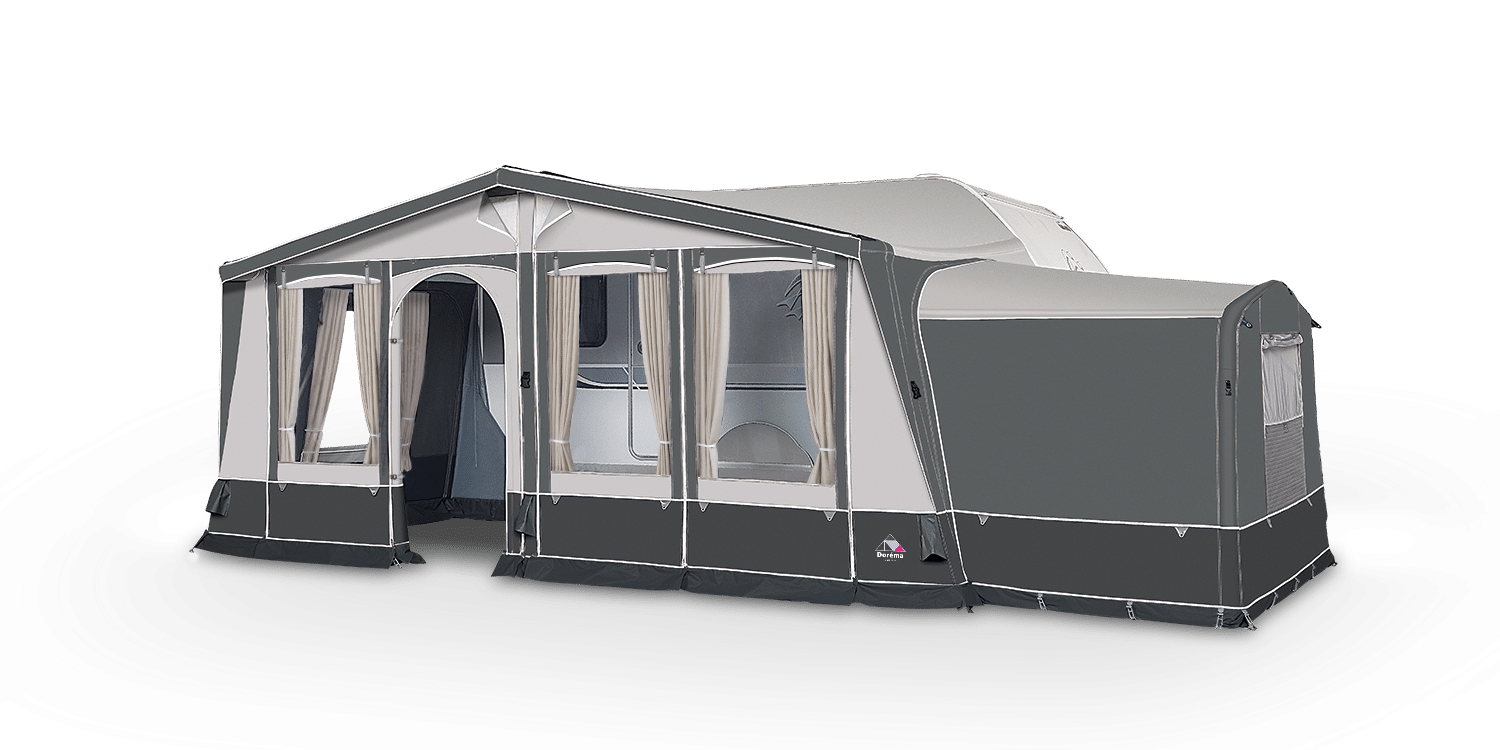 Dorema Horizon Air DeLuxe maat 6